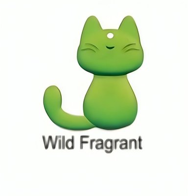 DESODORANTE PARA AUTO GATO PENG YUAN WILD FRAGANT - 3