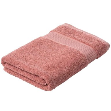 TOALLA DE MANO 45×90 CM / PALO ROSA – LOURDES - 3