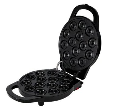 DONUTS MAKER - 1