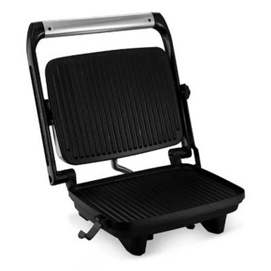 PLANCHA PANINI OSTER® COMPACTA CKSTPA2880 - 1