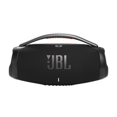 PARLANTE JBL BOOMBOX 3 ALTAVOZ PORTÁTIL - 2