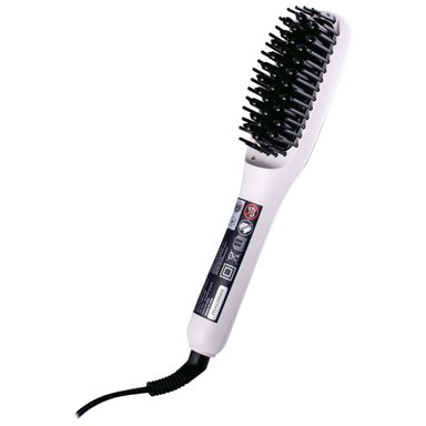 ALISADOR CEPILLO DE CABELLO BLAUPUNKT BRUSH CARE - 1