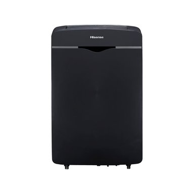 AIRE ACONDICIONADO PORTATIL HISENSE 12000BTU FRIO-CALOR - 1