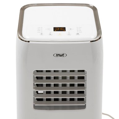 AIRE ACONDICIONADO ANWO GPORT-12N PORTATIL 12000BTU - 4