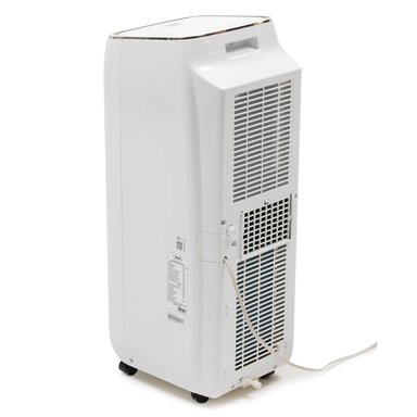 AIRE ACONDICIONADO ANWO GPORT-12N PORTATIL 12000BTU - 5