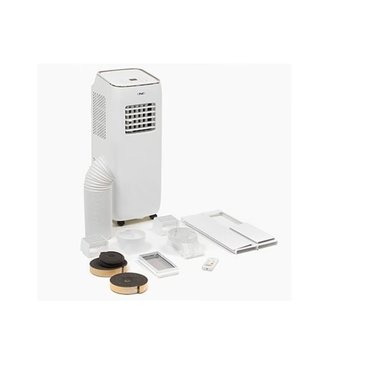 AIRE ACONDICIONADO ANWO GPORT-12N PORTATIL 12000BTU - 6