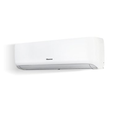 AIRE ACONDICIONADO HISENSE SPLIT MURO 9000BTU INVERTER HI VIDA - 4