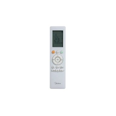 AIRE ACONDICIONADO SPLIT MURO 9000BTU INVERTER MIDEA XTRA - 5