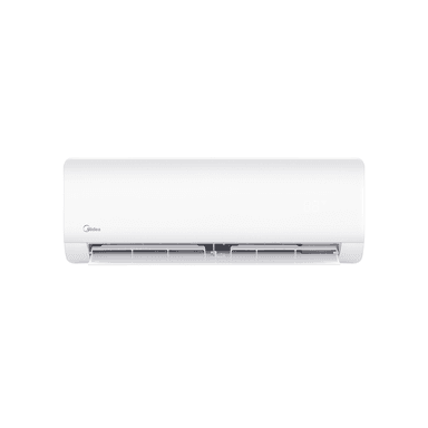 AIRE ACONDICIONADO SPLIT MURO 9000BTU INVERTER MIDEA XTREME DURA - 1