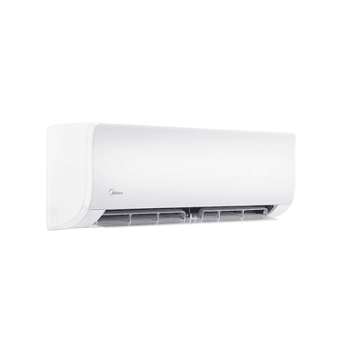 AIRE ACONDICIONADO SPLIT MURO 9000BTU INVERTER MIDEA XTREME DURA - 4