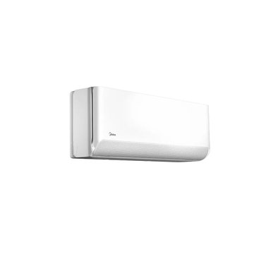 AIRE ACONDICIONADO SPLIT MURO 9000BTU INVERTER MIDEA BREEZELESS - 5