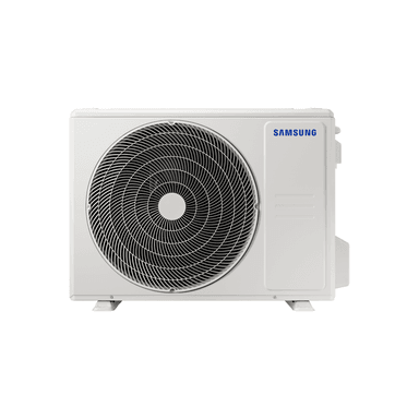 AIRE ACONDICIONADO SPLIT 9000BTU MURO INVERTER WINDFREE SAMSUNG - 4