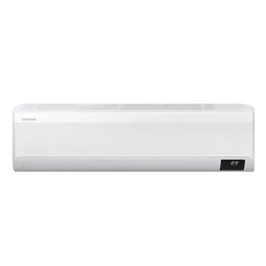 AIRE ACONDICIONADO SPLIT 12000BTU MURO INVERTER WINDFREE SAMSUNG - 1