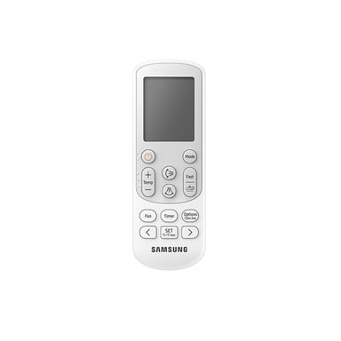 AIRE ACONDICIONADO SPLIT 18000BTU MURO INVERTER WINDFREE SAMSUNG - 5