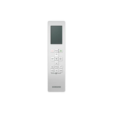 AIRE ACONDICIONADO SPLIT 18000BTU MURO INVERTER ENTRY SAMSUNG - 5