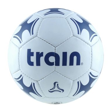 BALÓN BABY FÚTBOL TRAIN KS-432SL N° 4 - 1