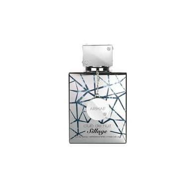 CLUB DE NUIT SILLAGE 105 ML EDP - 2