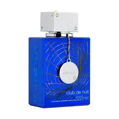 CLUB DE NUIT ICONIC 105 ML EDP - 2