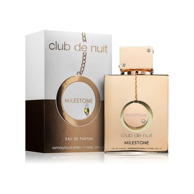 CLUB DE NUIT MILESTONE 105 ML EDP - 1