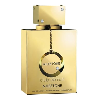 CLUB DE NUIT MILESTONE 105 ML EDP - 2