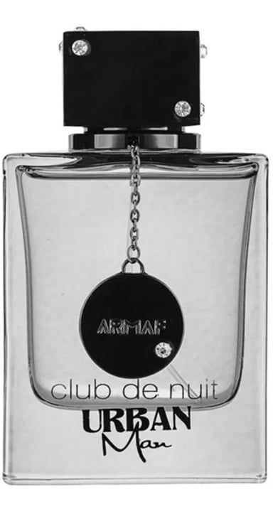 CLUB DE NUIT URBAN MAN 105 ML EDP - 2