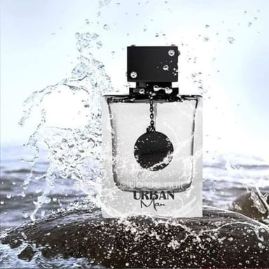 CLUB DE NUIT URBAN MAN 105 ML EDP - 3