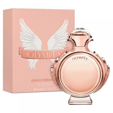 OLYMPEA PACO RABANNE 80 ML EDP - 1