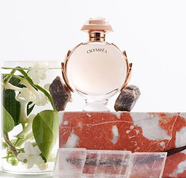 OLYMPEA PACO RABANNE 80 ML EDP - 3