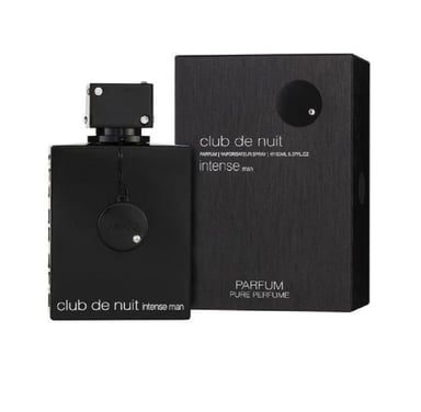 CLUB DE NUIT INTENSE PURE PARFUM 150 ML ARMAF - 1