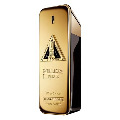 ONE MILLION ELIXIR PARFUM INTENSE PACO RABANNE 100 ML PARFUM - 2
