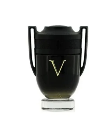 INVICTUS VICTORY EDP EXTREME 100 ML PACO RABANNE - 2