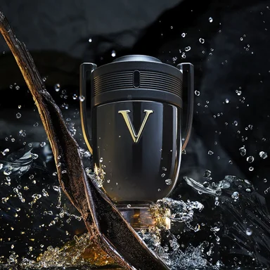 INVICTUS VICTORY EDP EXTREME 100 ML PACO RABANNE - 3