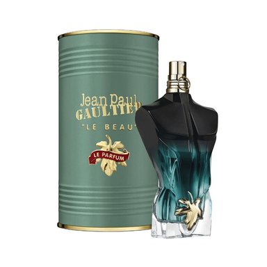 LE BEAU LE PARFUM JEAN PAUL GAULTIER 125 ML EDP INTENSE - 1