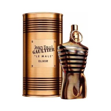 JEAN PAUL GAULTIER LE MALE ELIXIR 125 ML EDP - 1