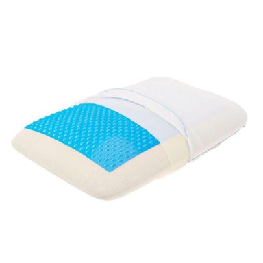 ALMOHADA VISCOELASTICA THERAGEL TM110-THERAMART - 1