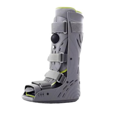 BOTA WALKER NEUMATICA B-WALK AIR LARGA - 1