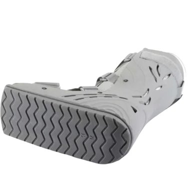 BOTA WALKER NEUMATICA B-WALK AIR LARGA - 3