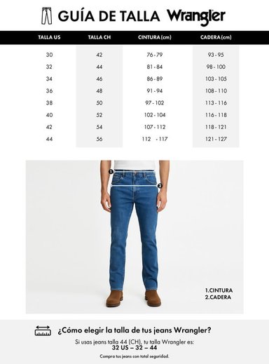 SHORT DENIM LARSTON AZUL - 6