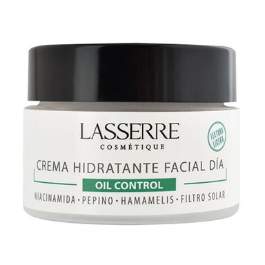 CREMA HIDRATANTE FACIAL DÍA 50 GR. LIVIANA, PEPINO HAMAMELIS - 1
