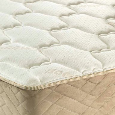 CAMA EUROPEA CELTA BAMBOO BD 2 PLAZAS - 5