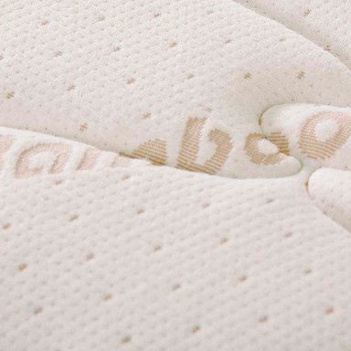 CAMA EUROPEA CELTA BAMBOO BD 2 PLAZAS - 6