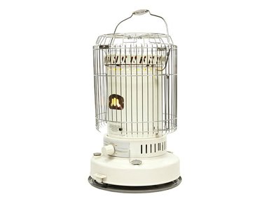 ESTUFA MADEMSA PARAFINA MECHA 7,2 LT POTENZA - 3