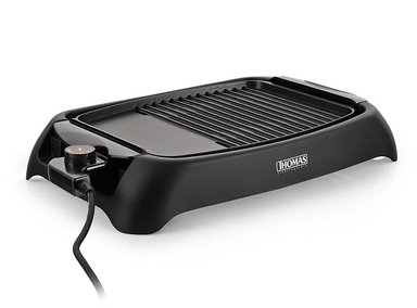 PARRILLA ELECTRICA THOMAS TH-180 - 2