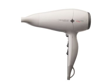 SECADOR DE PELO GAMA DIAMOND CERAMIC ST 220 - 1