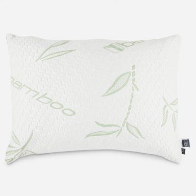 ALMOHADA CIC VISCOELASTICA BAMBOO TECH SERIES 45 X 65 CM - 4