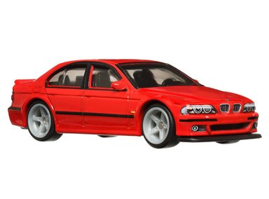 AUTO DE CULTURA AUTOMOTRIZ SORPRESA - MODELO ALEATORIO - 2