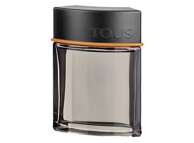 PERFUME TOUS MAN INTENSE HOMBRE EDT 100 ML EDICIÓN LIMITADA - 2