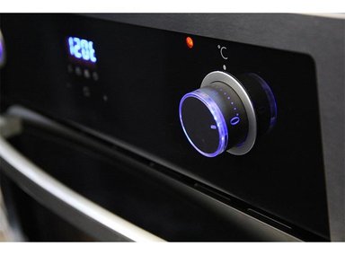 HORNO ELECTRICO URSUS TROTTER PRIME EDP7 - 3