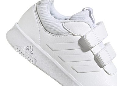 ZAPATILLAS UNISEX ADIDAS BLANCO TENSAUR SPORT 2.0 CF K - 7