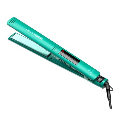 ALISADOR DE PELO GAMA ELEGANCE LED AQUA THERAPY - 1